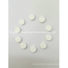 GMP Certificated Pharmaceutical Drugs, High Quality Oryzanol Tablets (10mg)